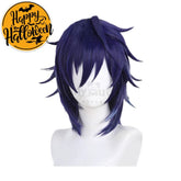 ⏰Flash Sale⚡【In Stock】Game Genshin Impact Cosplay Ororon Wig Wigs